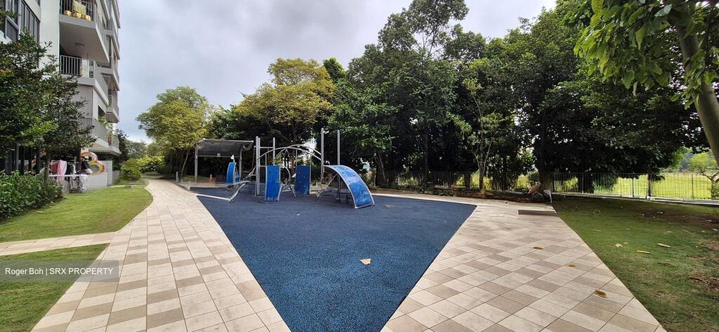 Sembawang Crescent (D27), Condominium #515314321